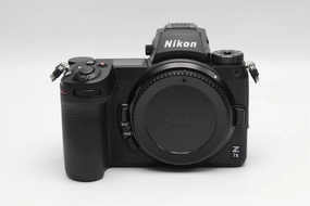 Used Nikon Z7 II (Body) (EX ) digital camera