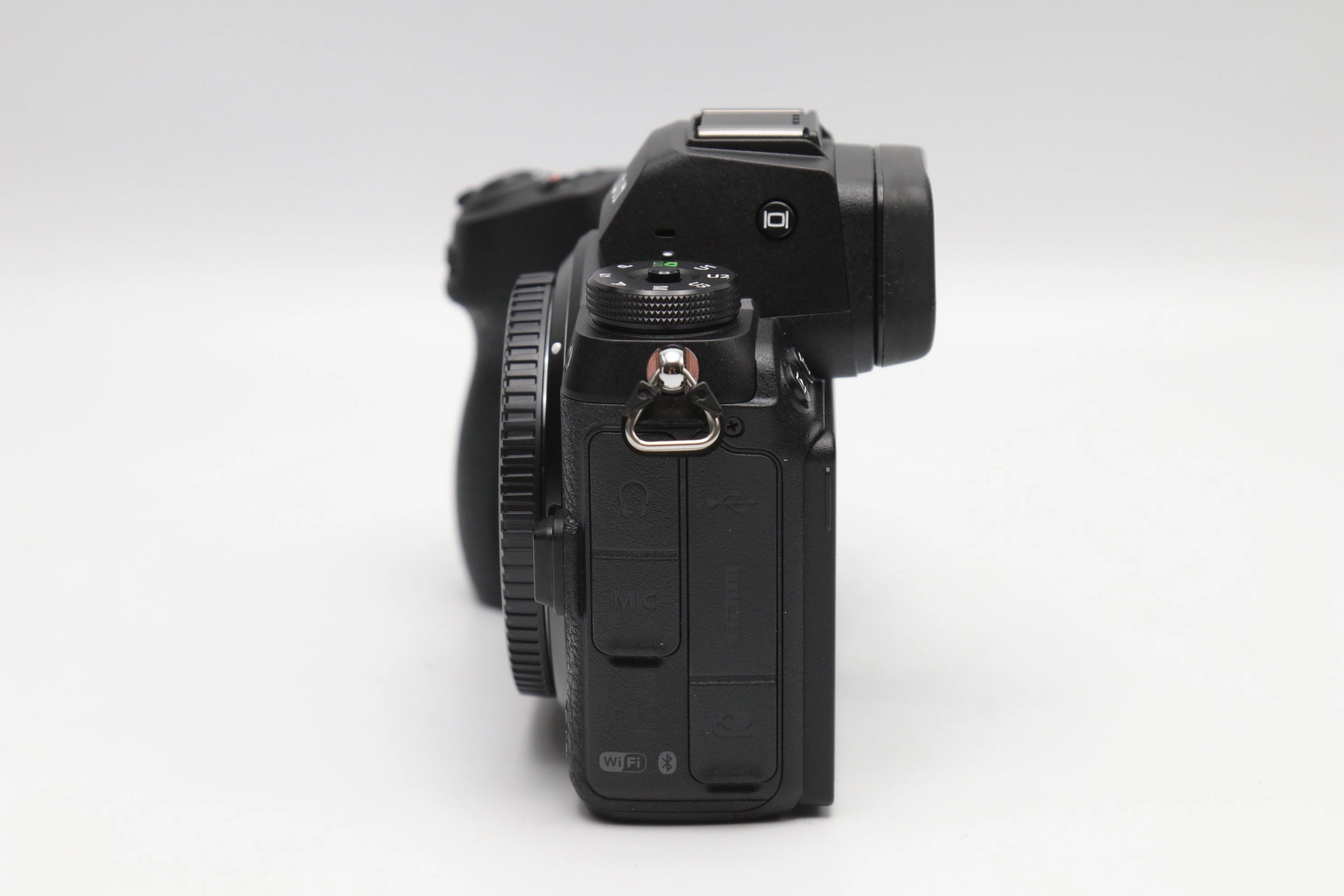 Used Nikon Z7 II (Body) (EX )