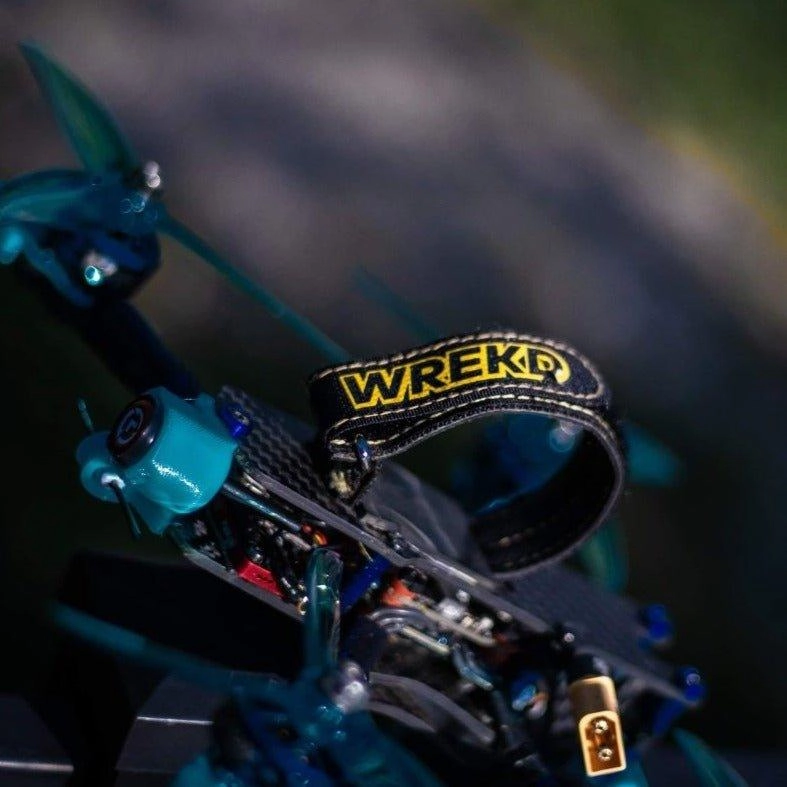 Vannystyle OG 5" Built & Tuned FPV Drone w/ ELRS - Choose Options