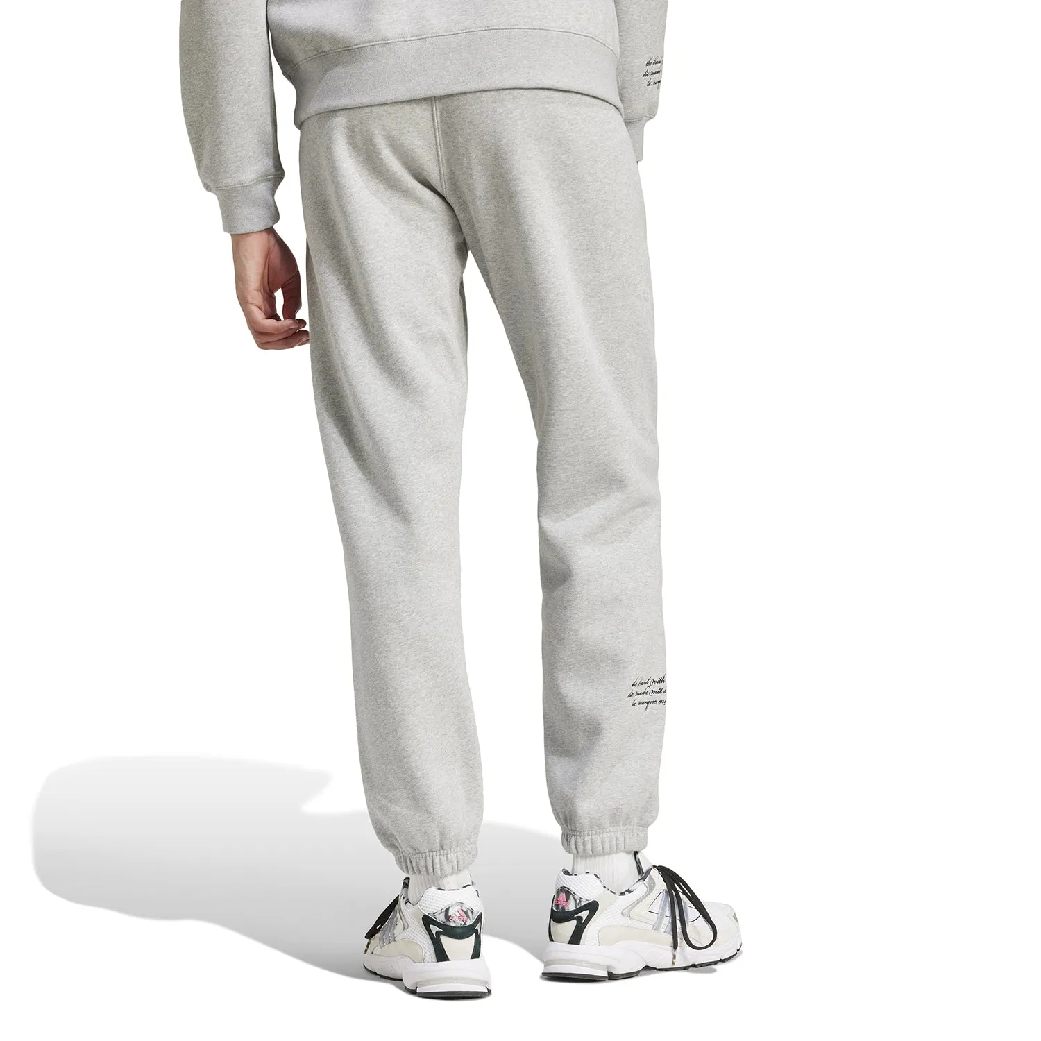 Varcity Pant - Mens Clothing_Adidas