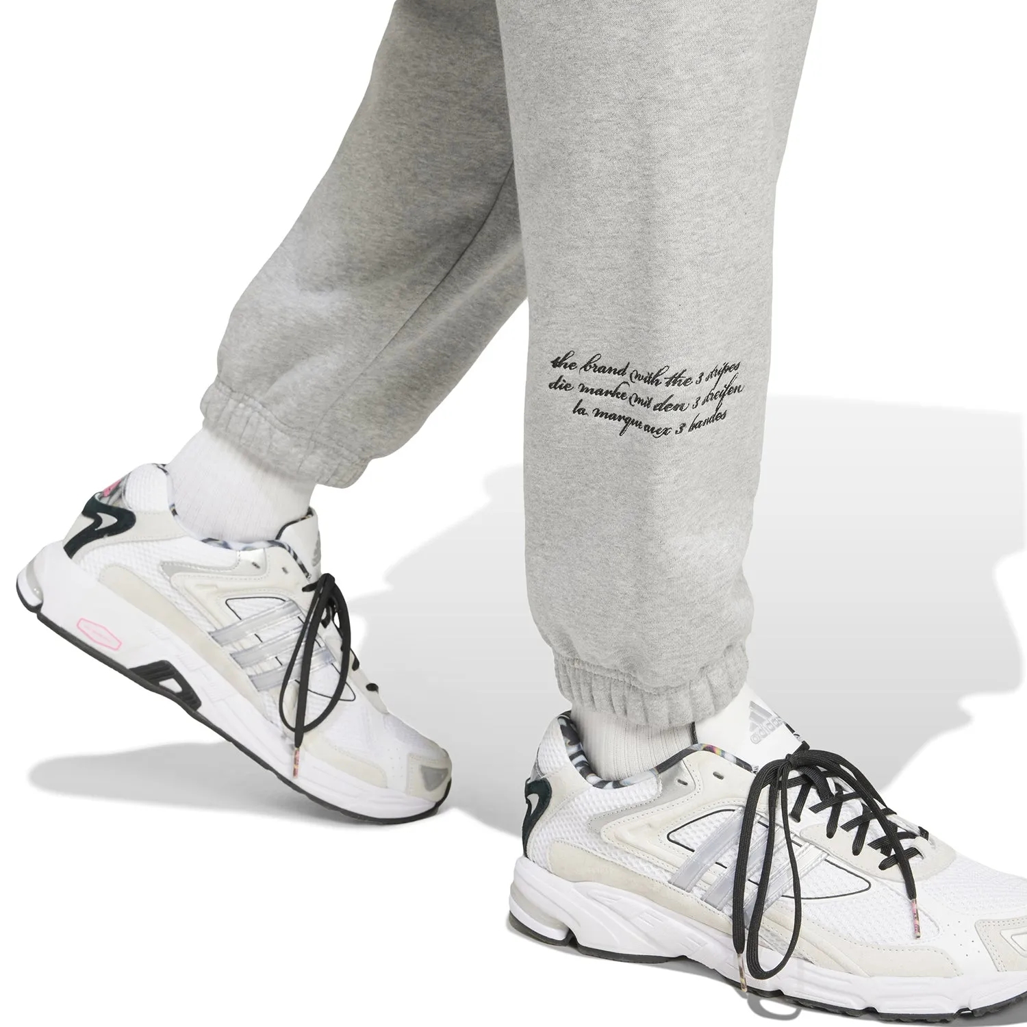 Varcity Pant - Mens Clothing_Adidas