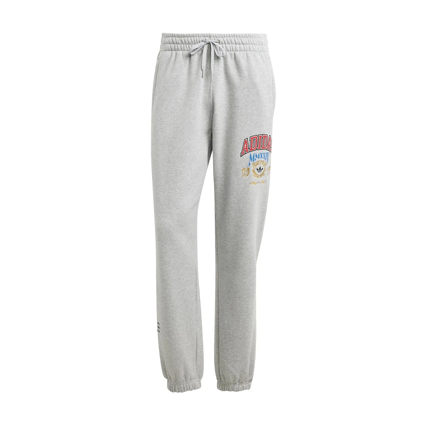 Varcity Pant - Mens Clothing_Adidas