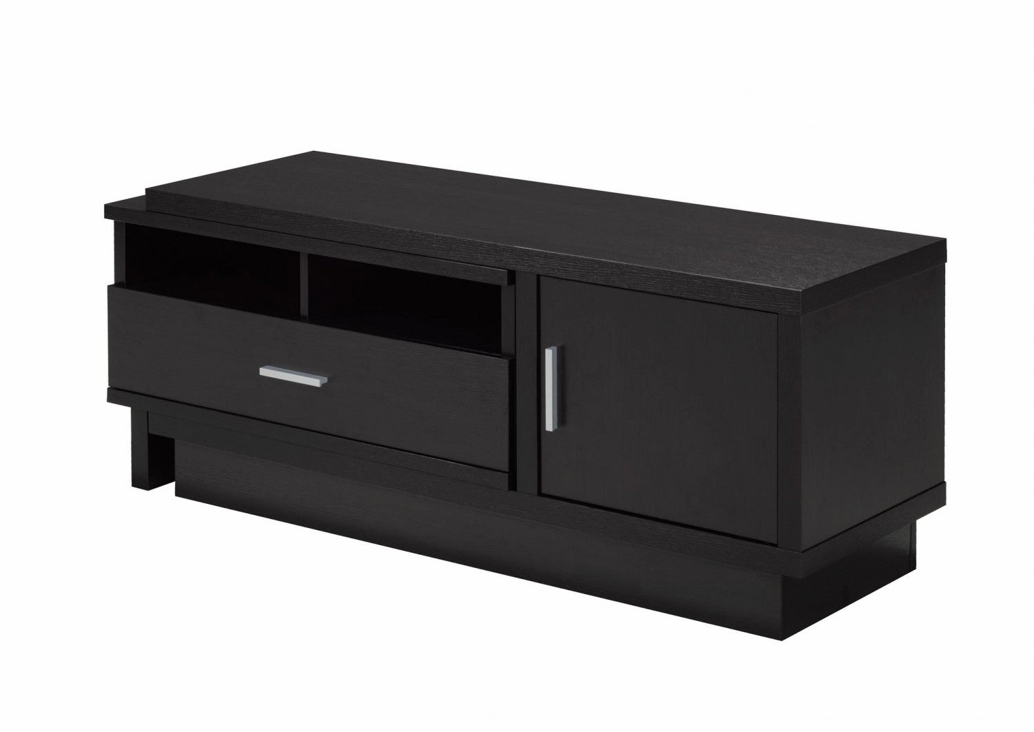Vashti 48" Expandable TV Stand - Dark Cherry tv wall mount, 55 inch tv