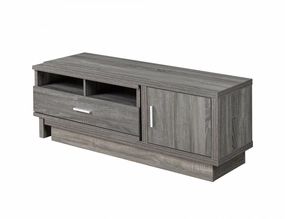 Vashti 48" Expandable TV Stand - Grey tv wall mount, 55 inch tv