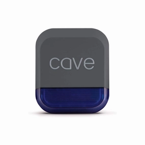 Veho Cave Wireless Outdoor Siren with Battery