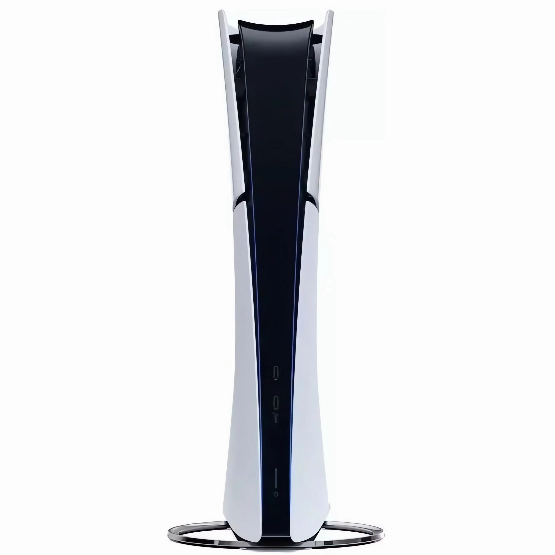 Vertical Stand for PS5 Consoles Slim PRO