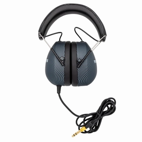VIC FIRTH SIH3 Stereo Isolation Headphones V3 studio headphones, open back headphones
