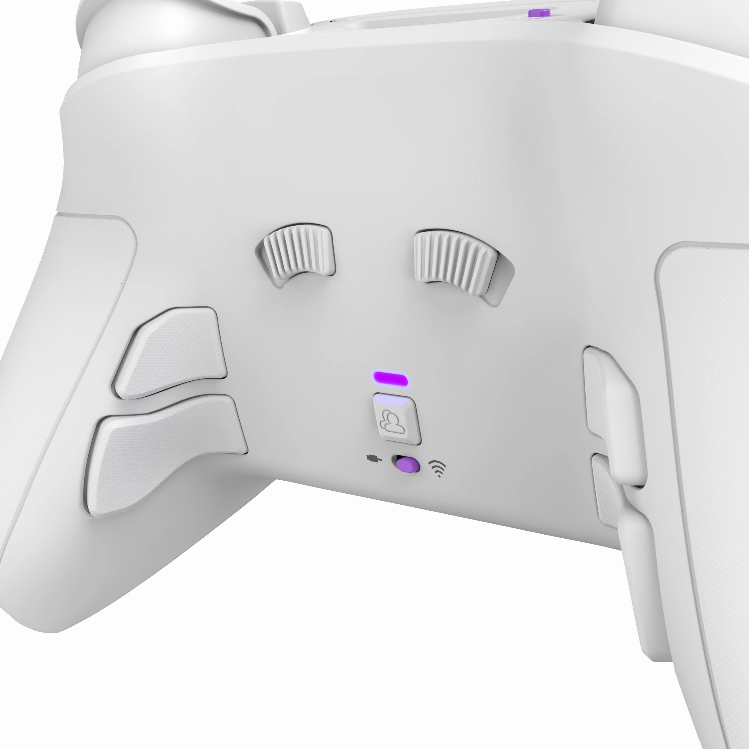 Victrix Pro BFG Licensed Wireless Controller For Playstation 5 - White