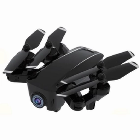 Vivitar Sky Hawk Folding GPS Drone dji mini 3 pro