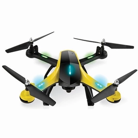 Vivitar Skytracker GPS Wifi Camera Drone drone with camera