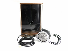 VOCE Electrostatic Headphones headphone amplifier, audiophile headphones