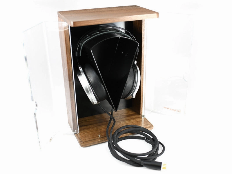 VOCE Electrostatic Headphones