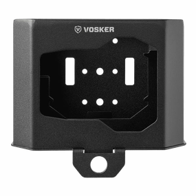 Vosker V-SBOX2 Metal Security Box for V150 and V300 Security Cameras