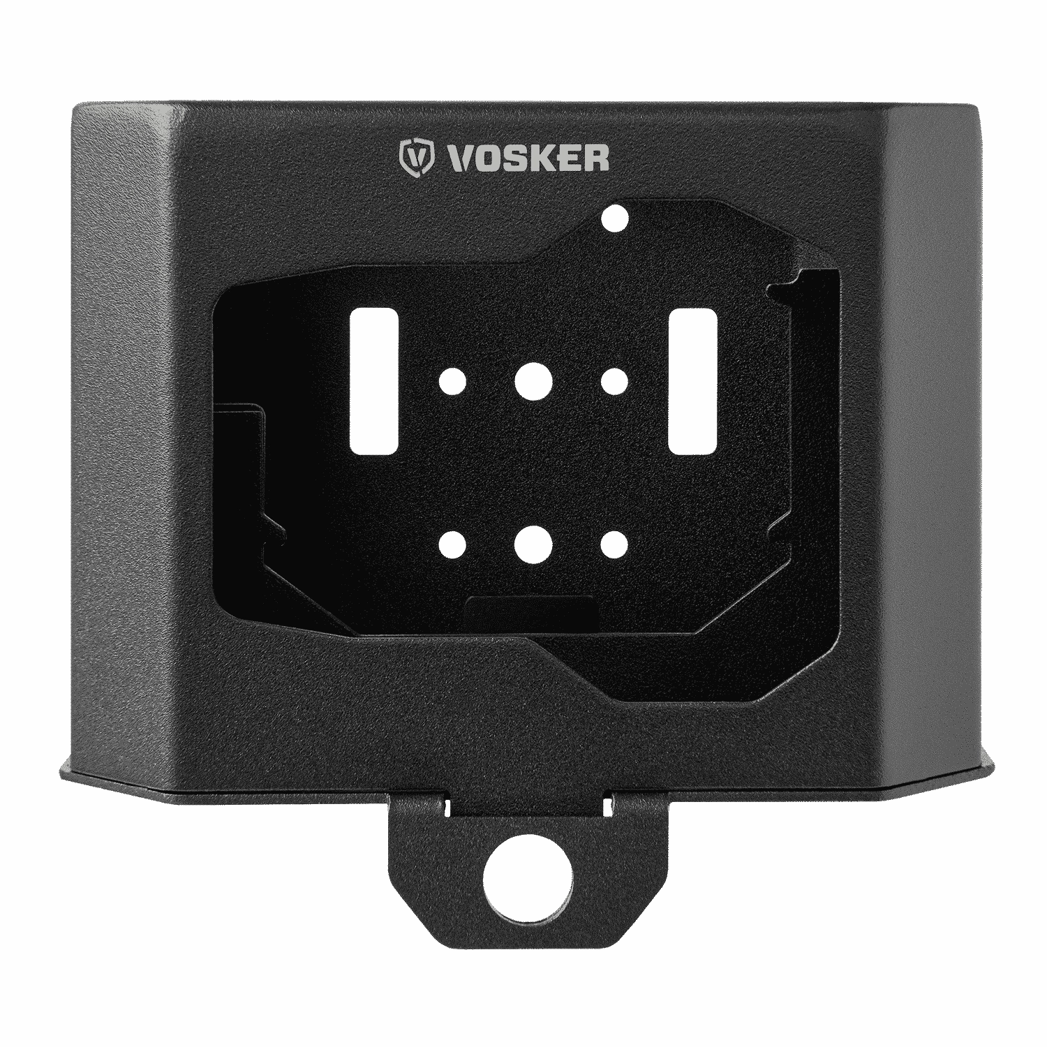 Vosker V-SBOX2 Metal Security Box for V150 and V300 Security Cameras