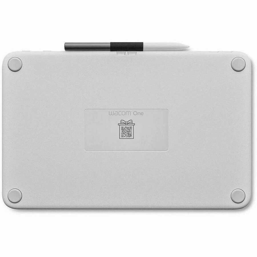 Wacom One 12" Graphics Tablet