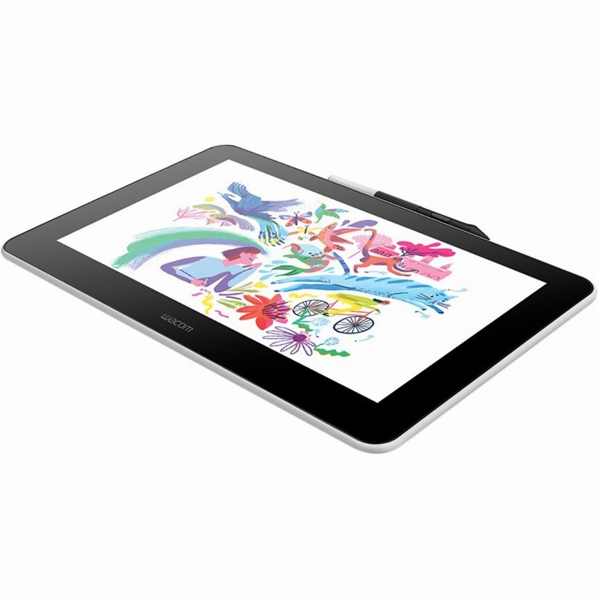 Wacom One 13.3" Graphics Tablet