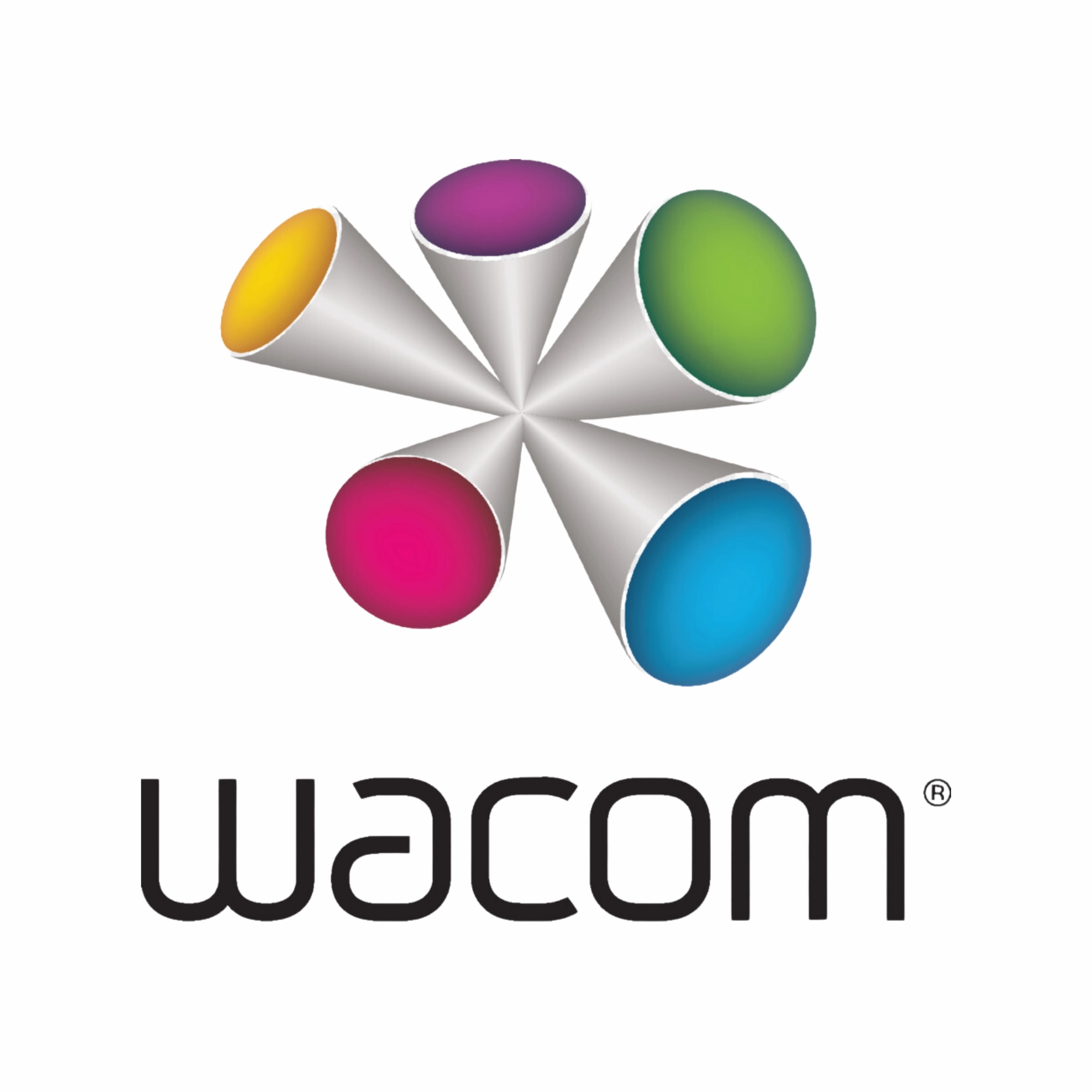 Wacom One 13.3" Graphics Tablet