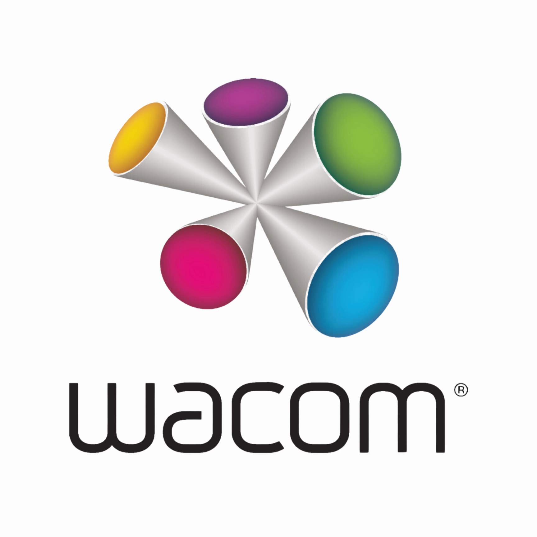 Wacom One 13 Touch 13.3" Graphics Tablet