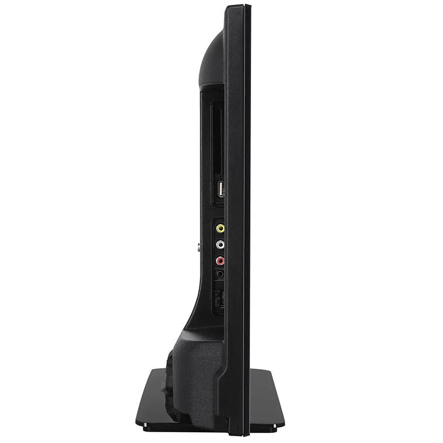 Walker 24" HD Ready Ultra Slim TV | WPT2421SAT