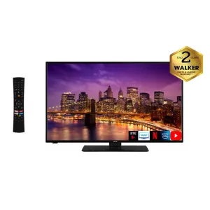Walker 2K QLED TV with Satellite Tuner 32 | WPS2KQLED40251 oled tv, samsung tv