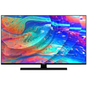 Walker 55" 4K HRD LED TV | WP4K55221BRD tv wall mount, 55 inch tv