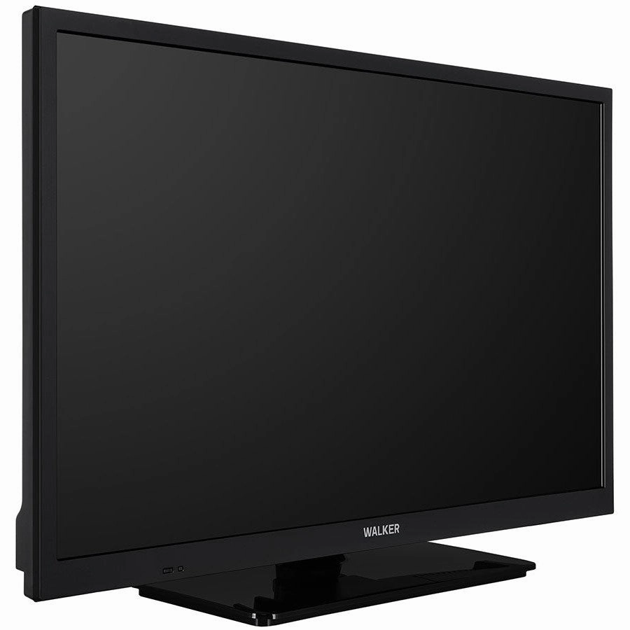 Walker 24" HD Ready Ultra Slim TV | WPT2421SAT