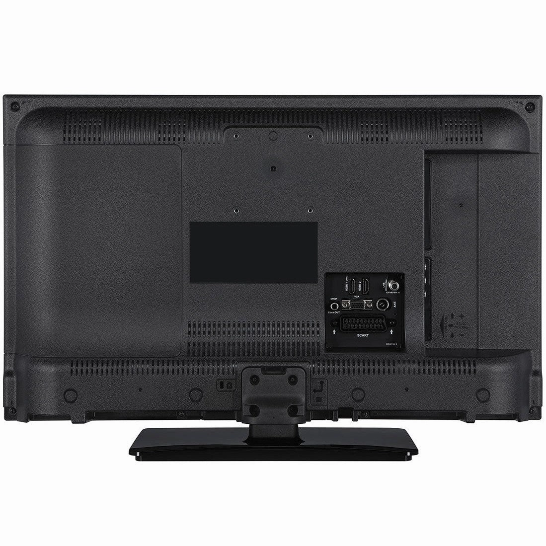 Walker 24" HD Ready Ultra Slim TV | WPT2421SAT