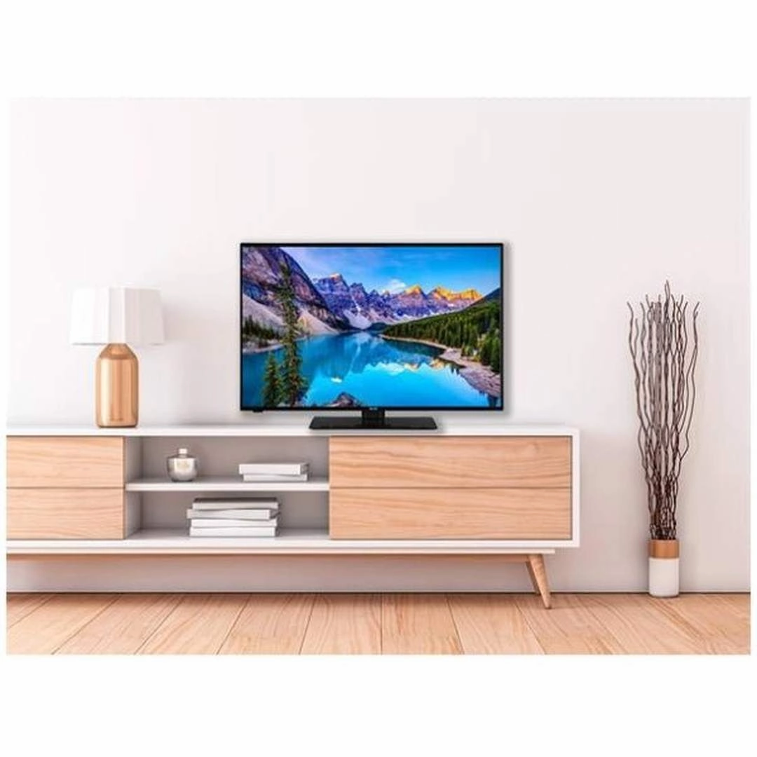 Walker 40 Inch S2K Full HD Smart TV with Satellite | WPS2K40241