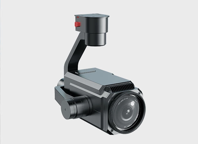 Walkera 30X Zoom Camera drone with camera