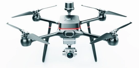Walkera R500 RTK drone with camera