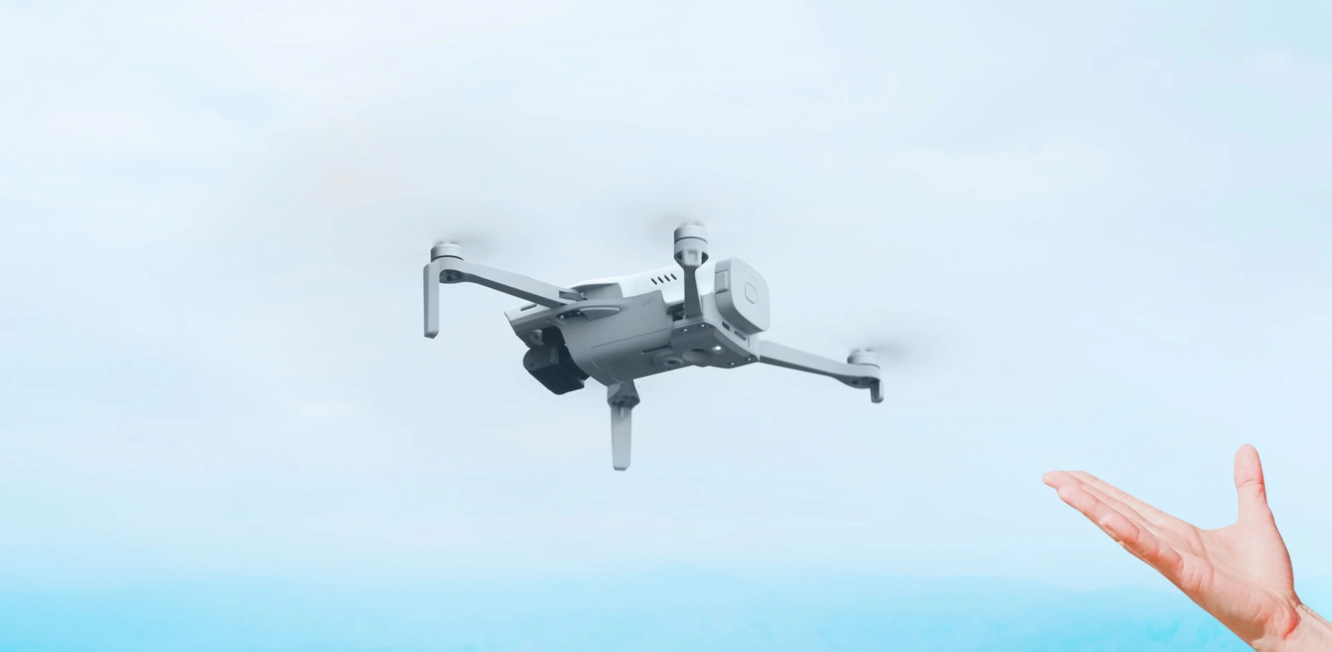 Walkera T210 Mini Quadcopter Combo