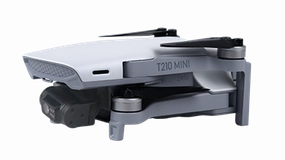 Walkera T210 Mini Quadcopter Combo drone with camera