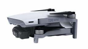 Walkera T210 Mini Standard Edition drone with camera