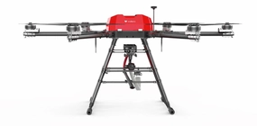 Walkera WK1800 Firefighting Drones drone with camera