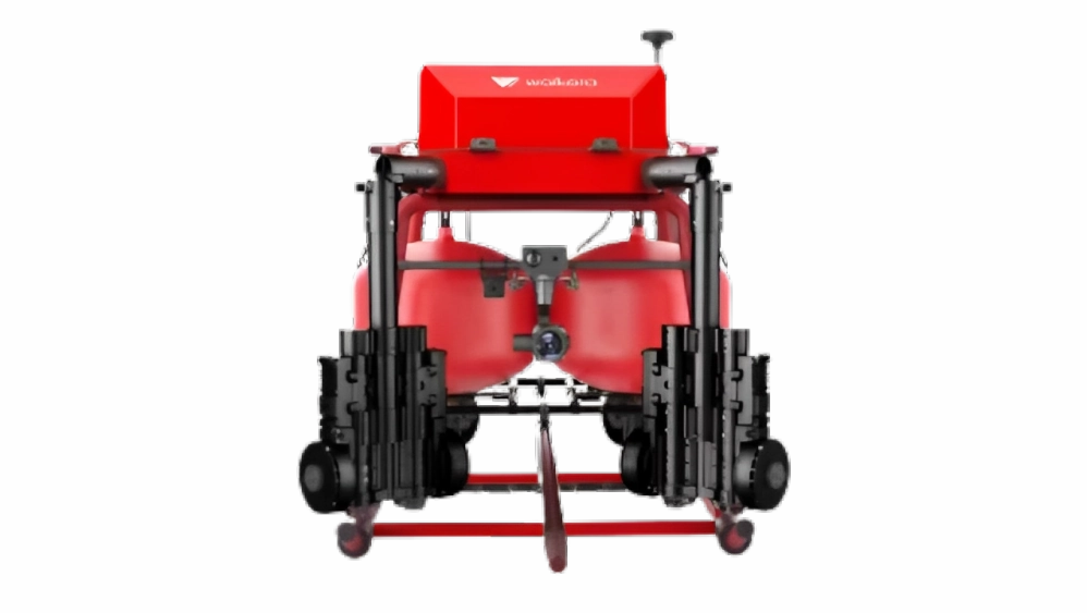 Walkera WK1900 Firefighting Drones