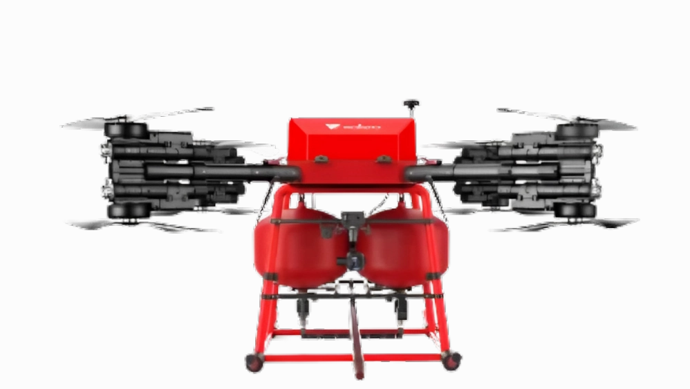 Walkera WK1900 Firefighting Drones drone with camera