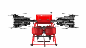 Walkera WK1900 Firefighting Drones drone with camera