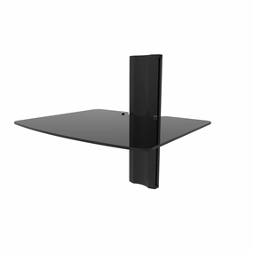 Wall Mounted Floating AV Shelf - AVT1 Wall Mounted Floating AV Shelf - AVT1 tv wall mount, 55 inch tv