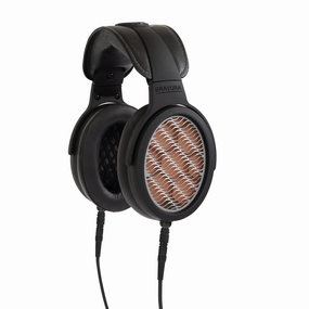 Warwick Acoustics BRAVURA Electrostatic Headphones cheap headphones, sports headphones
