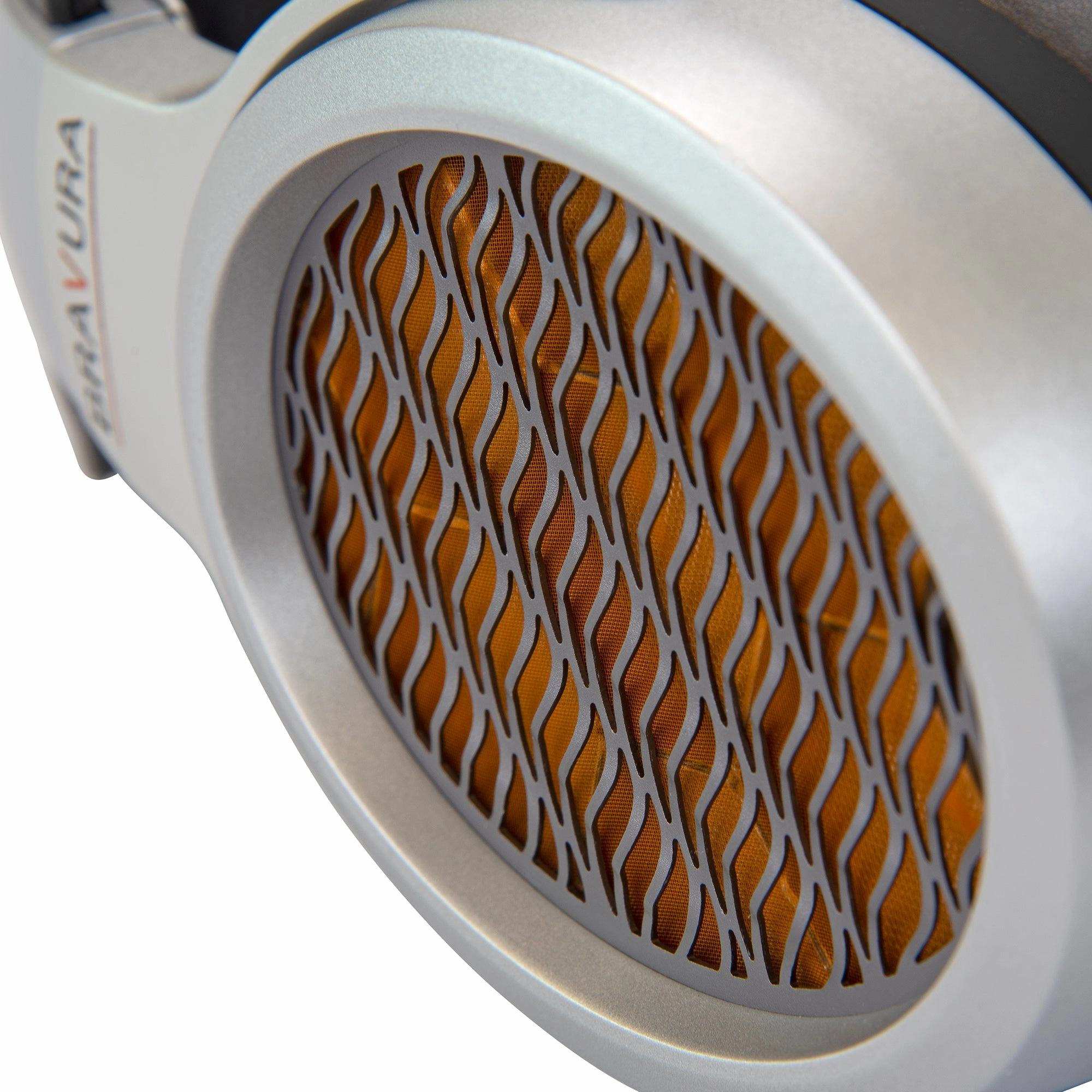 Warwick Acoustics BRAVURA Electrostatic Headphones