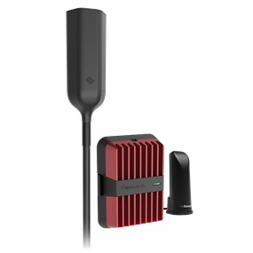 Weboost Drive Reach Rv Cellular Signal Booster Kit