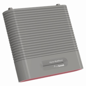Weboost Home Multiroom Cellular Signal Booster Kit