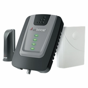 Weboost Home Room Cellular Signal Booster Kit