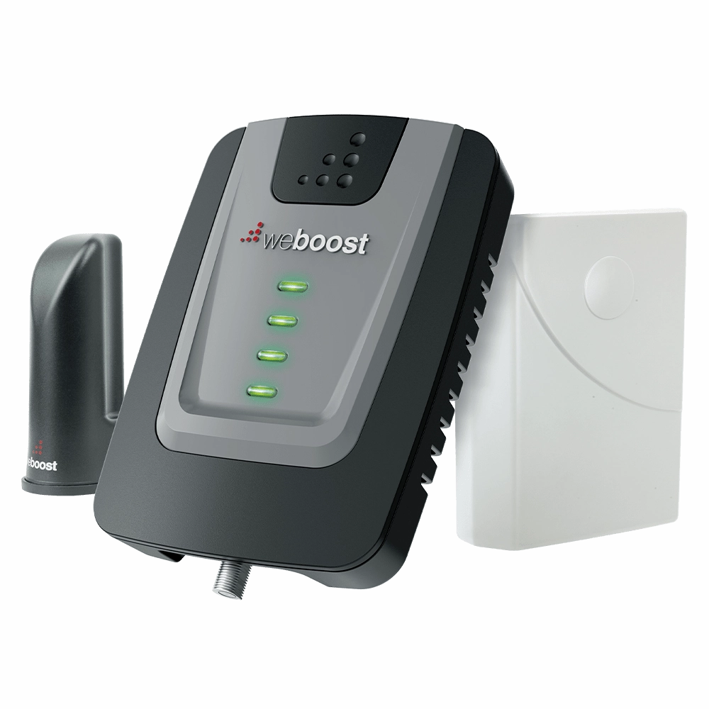 Weboost Home Room Cellular Signal Booster Kit