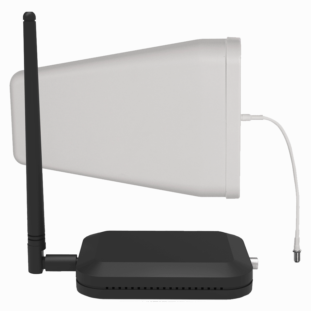 Weboost Home Studio Cellular Signal Booster