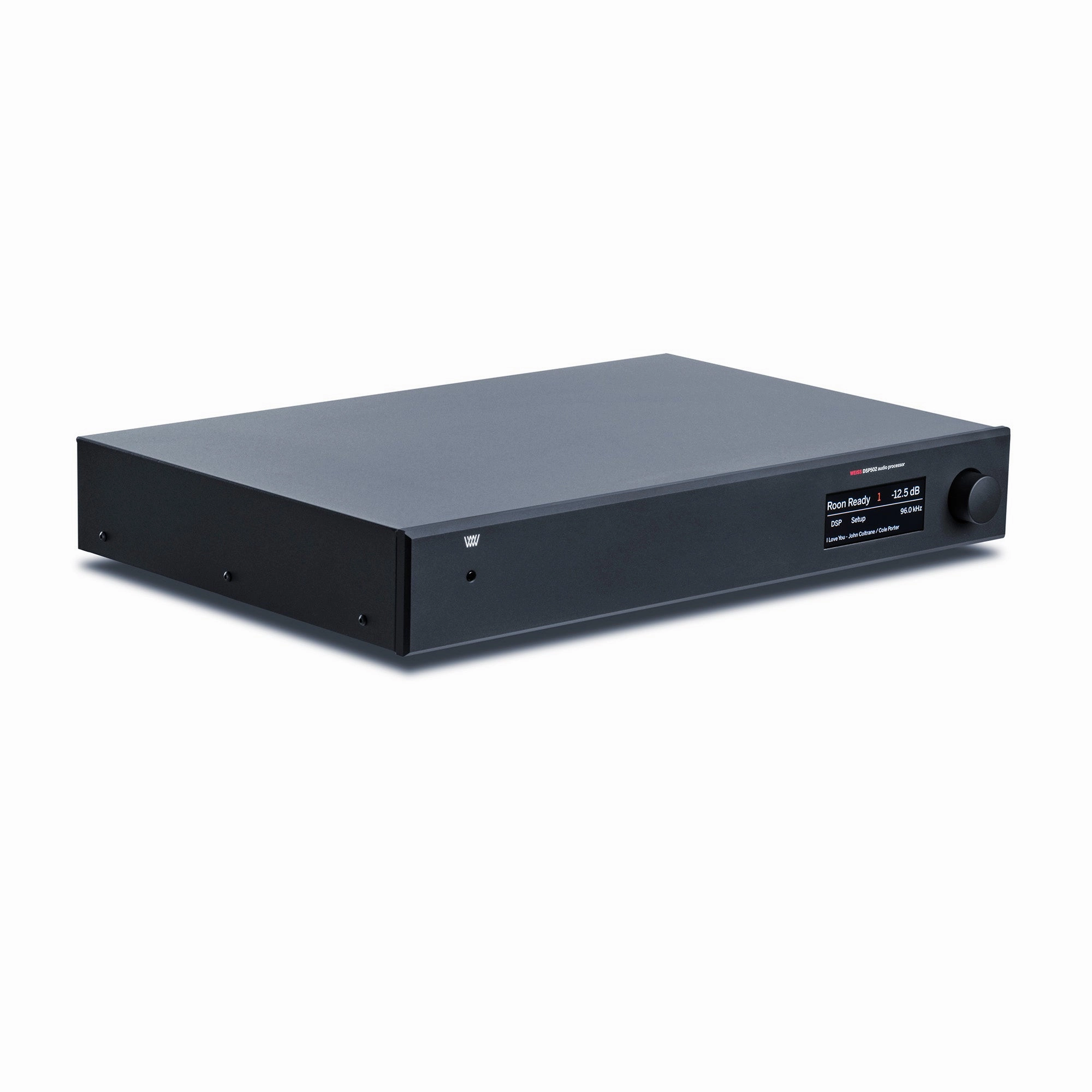 Weiss DSP502 Sound Processor home cinema projector,sonos surround sound