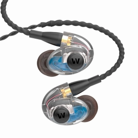 Westone Audio AM Pro 20 Musician's In Ear Monitor in ear monitors, dj headphones