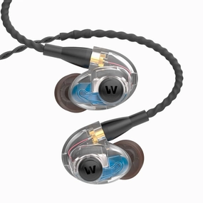 Westone Audio AM Pro 20 Musician's In Ear Monitor in ear monitors, dj headphones