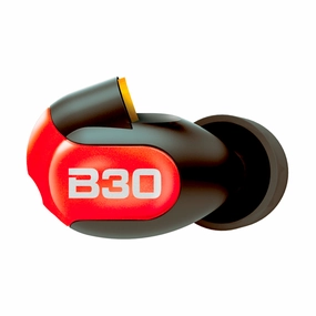 Westone Audio B30 In-Ear Monitor in ear monitors, dj headphones