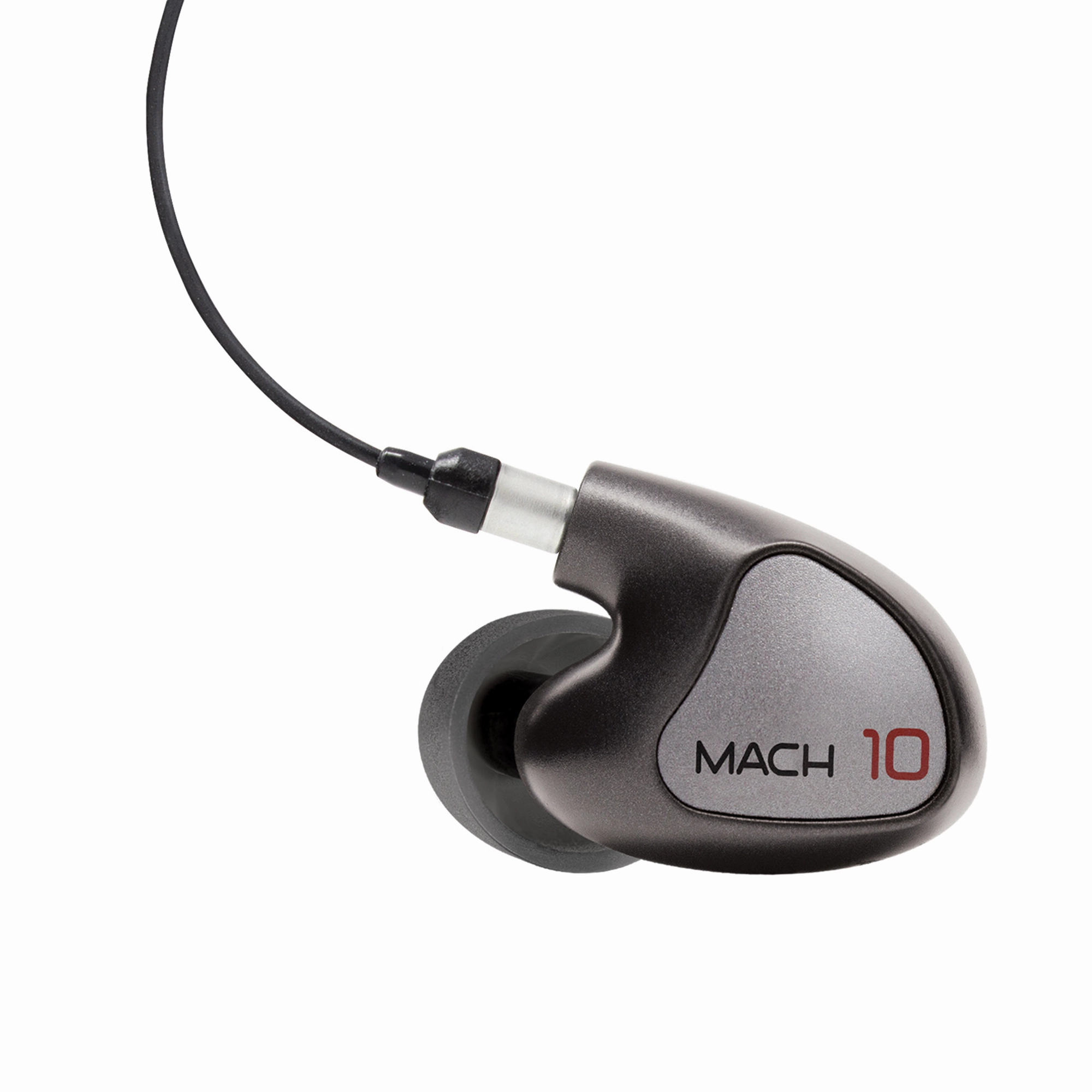 Westone Audio MACH 10 Universal Fit In-Ear Monitors in ear monitors, dj headphones